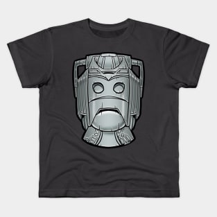 CyberTiki Kids T-Shirt